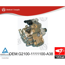 Original Yuchai Motor YC4G Kraftstoffpumpe G2100-1111100-A38